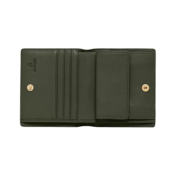 Wallets-Aigner Wallets Maggie Wallet