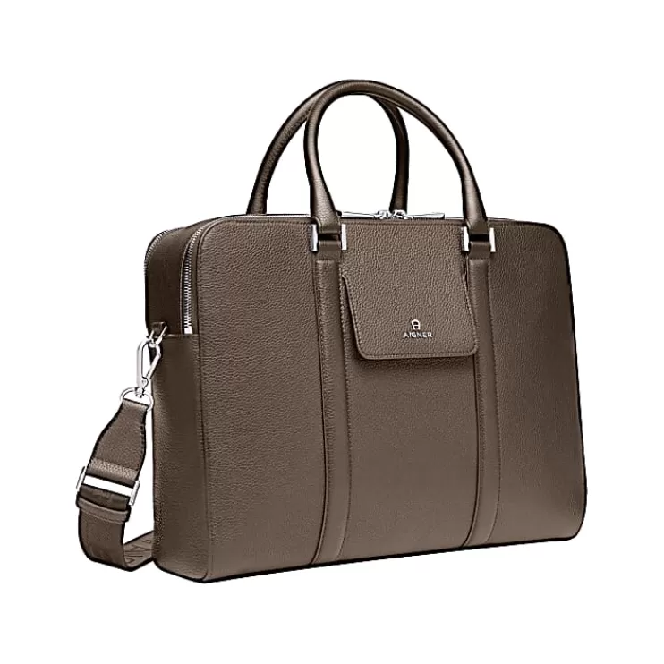 Bags-Aigner Bags Matteo Briefcase S