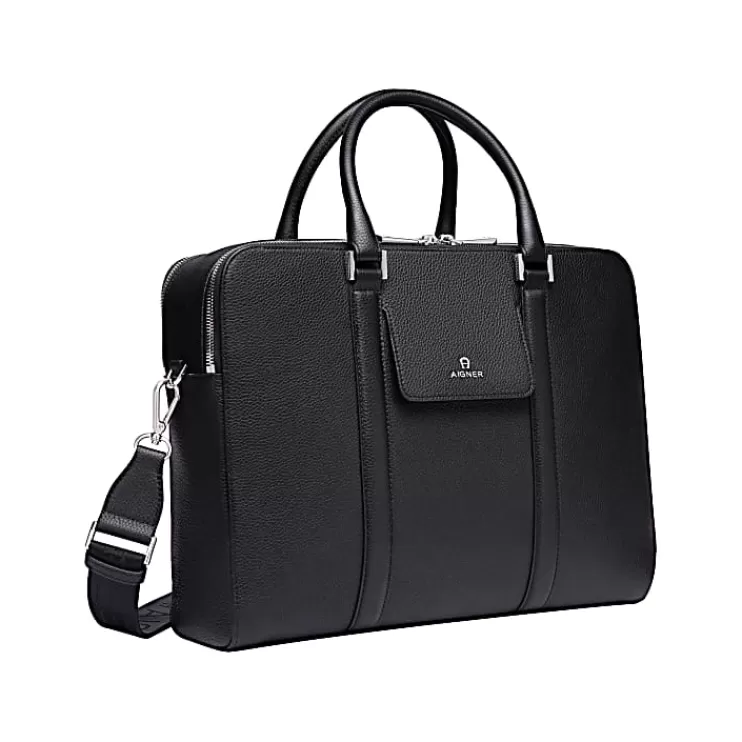 Bags-Aigner Bags Matteo Briefcase S