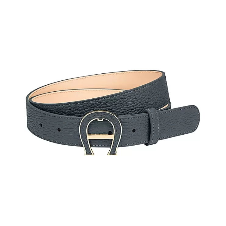 Belts-Aigner Belts Milano Belt 3 cm