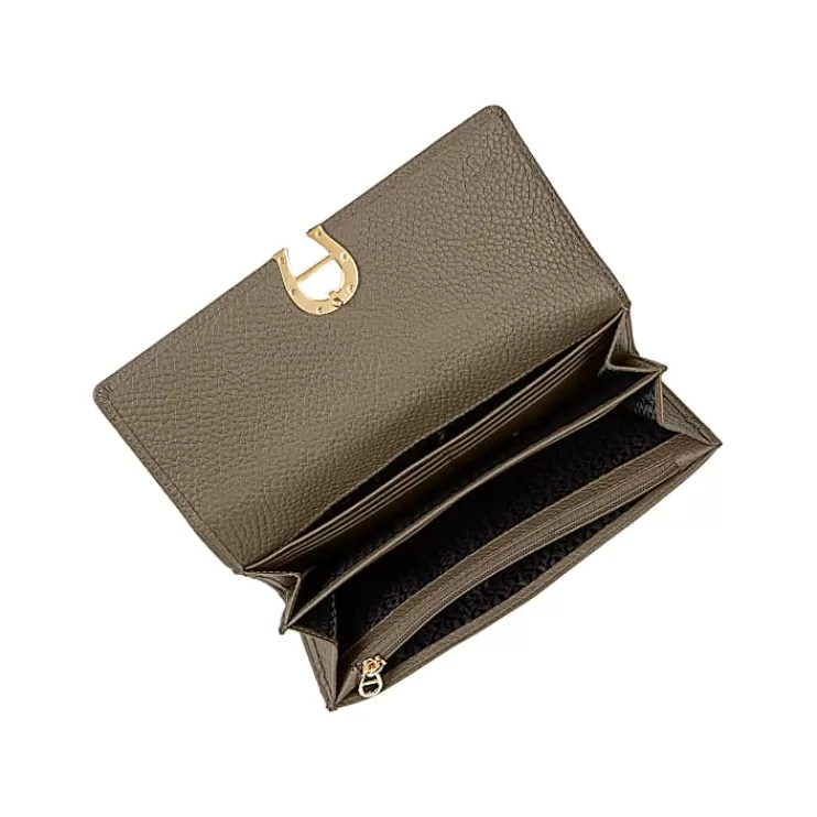 Wallets-Aigner Wallets Milano Bill & Card Case