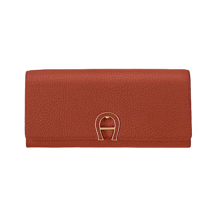 Wallets-Aigner Wallets Milano Bill & Card Case