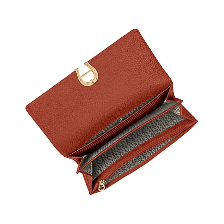 Wallets-Aigner Wallets Milano Bill & Card Case