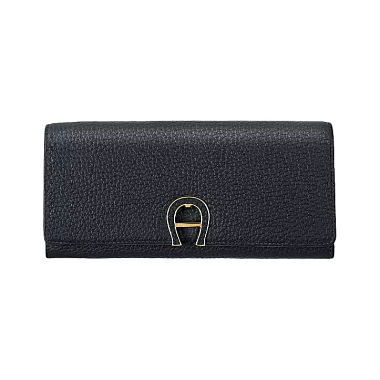 Wallets-Aigner Wallets Milano Bill and Card Case