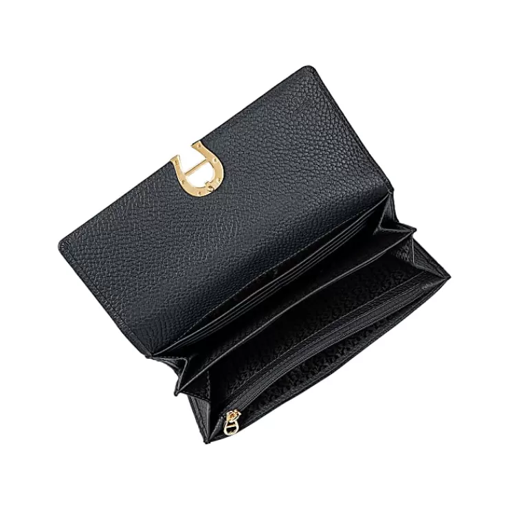 Wallets-Aigner Wallets Milano Bill and Card Case