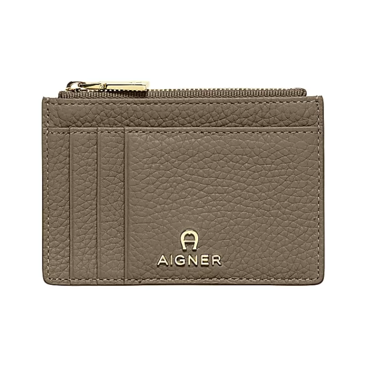 Wallets-Aigner Wallets Milano Cardholder