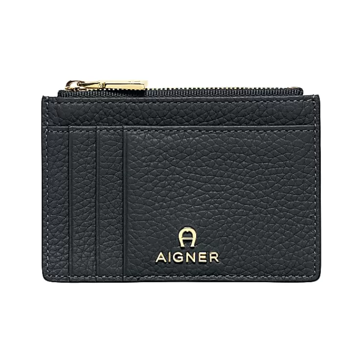 Wallets-Aigner Wallets Milano Cardholder