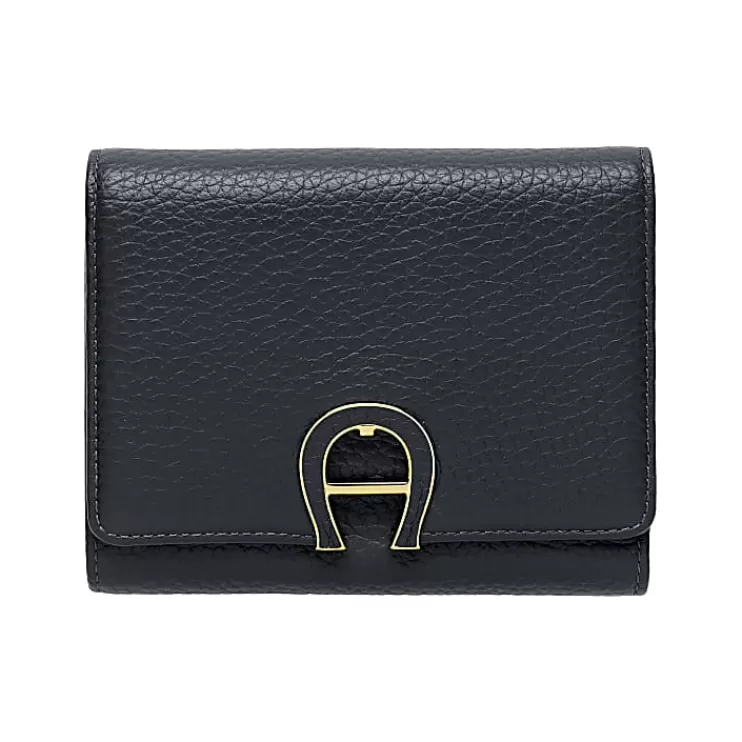 Wallets-Aigner Wallets Milano Combination Wallet