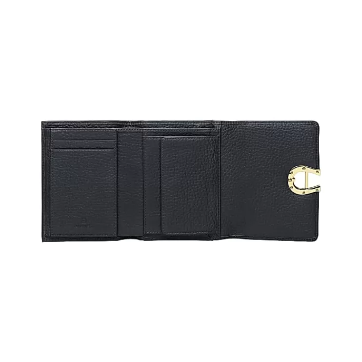 Wallets-Aigner Wallets Milano Combination Wallet