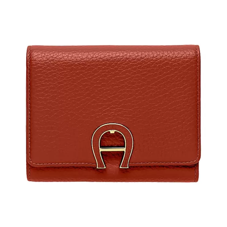 Wallets-Aigner Wallets Milano Combination Wallet