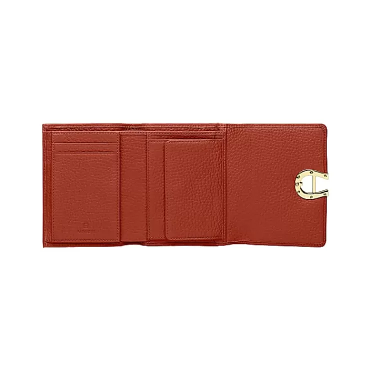 Wallets-Aigner Wallets Milano Combination Wallet