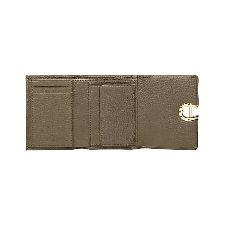 Wallets-Aigner Wallets Milano Combination Wallet