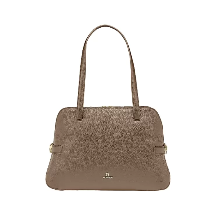 Bags-Aigner Bags Milano Handbag M