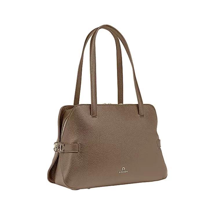 Bags-Aigner Bags Milano Handbag M