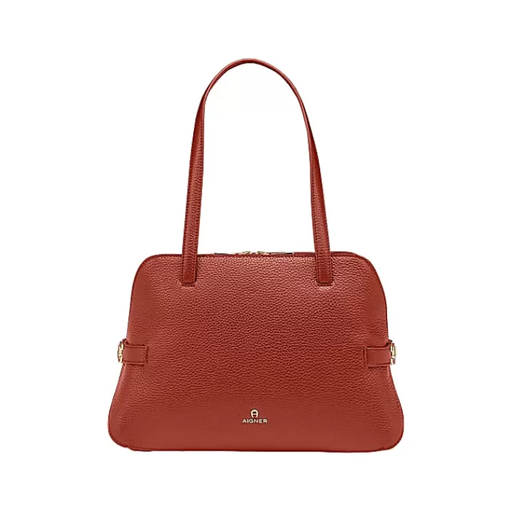 Bags-Aigner Bags Milano Handbag M