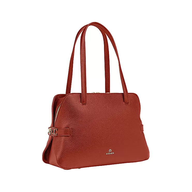 Bags-Aigner Bags Milano Handbag M