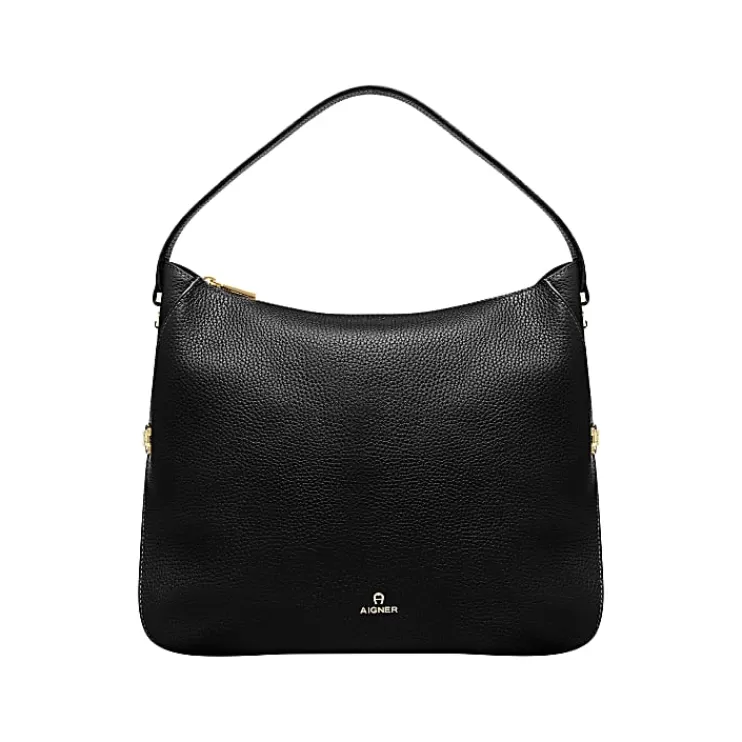 Bags-Aigner Bags Milano Shoulder Bag M