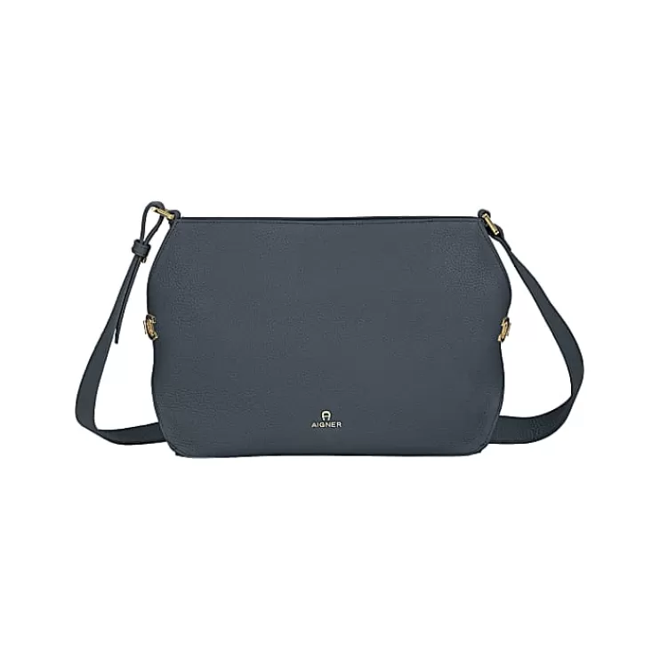 Bags-Aigner Bags Milano Shoulder Bag M