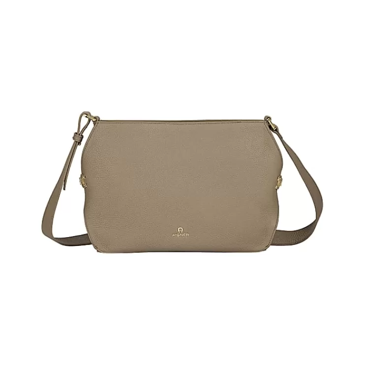 Bags-Aigner Bags Milano Shoulder Bag M