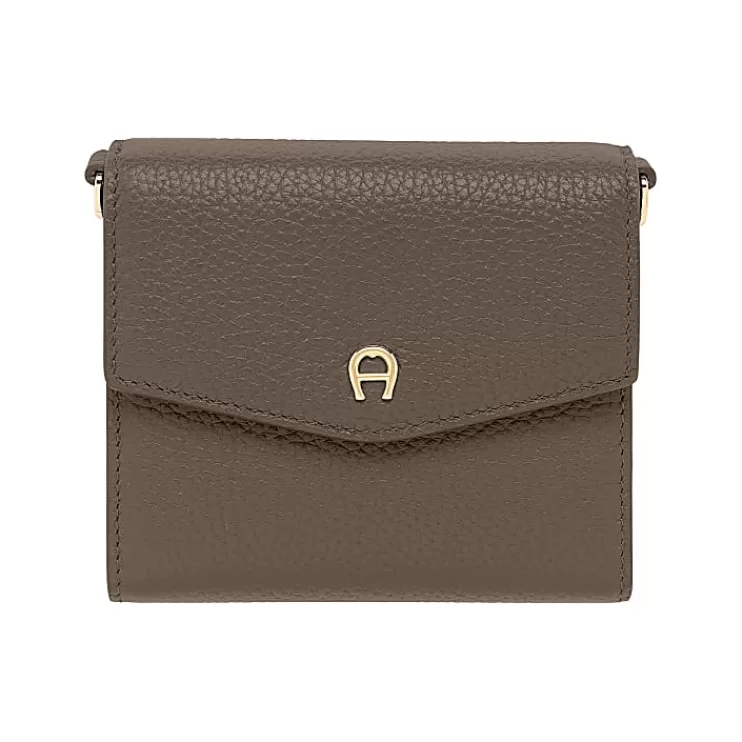 Wallets-Aigner Wallets Mingle Card Case