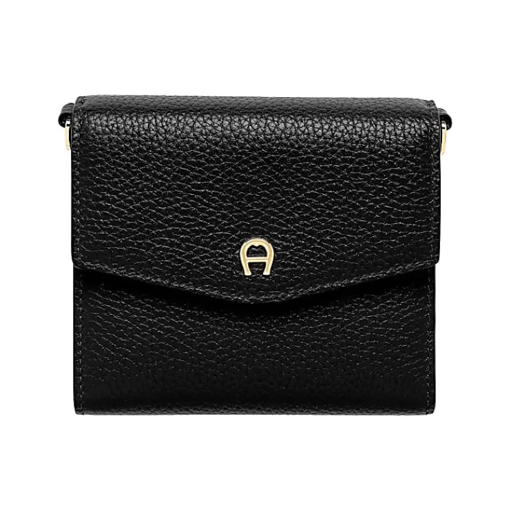 Wallets-Aigner Wallets Mingle Card Case