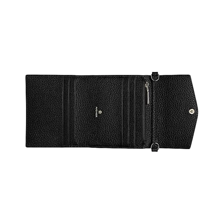 Wallets-Aigner Wallets Mingle Card Case