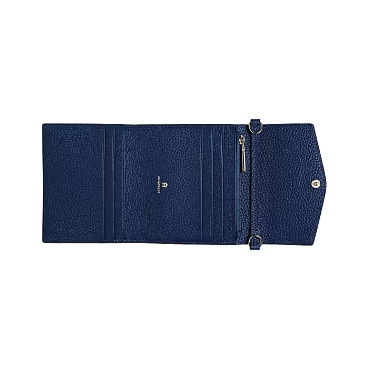 Wallets-Aigner Wallets Mingle Card Case