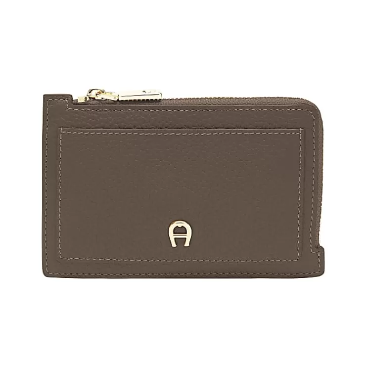 Wallets-Aigner Wallets Mingle Card Case