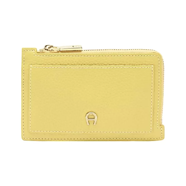 Wallets-Aigner Wallets Mingle Card Case