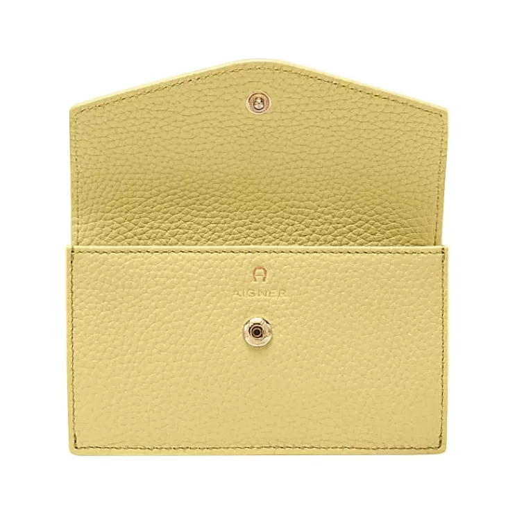 Wallets-Aigner Wallets Mingle Card Case