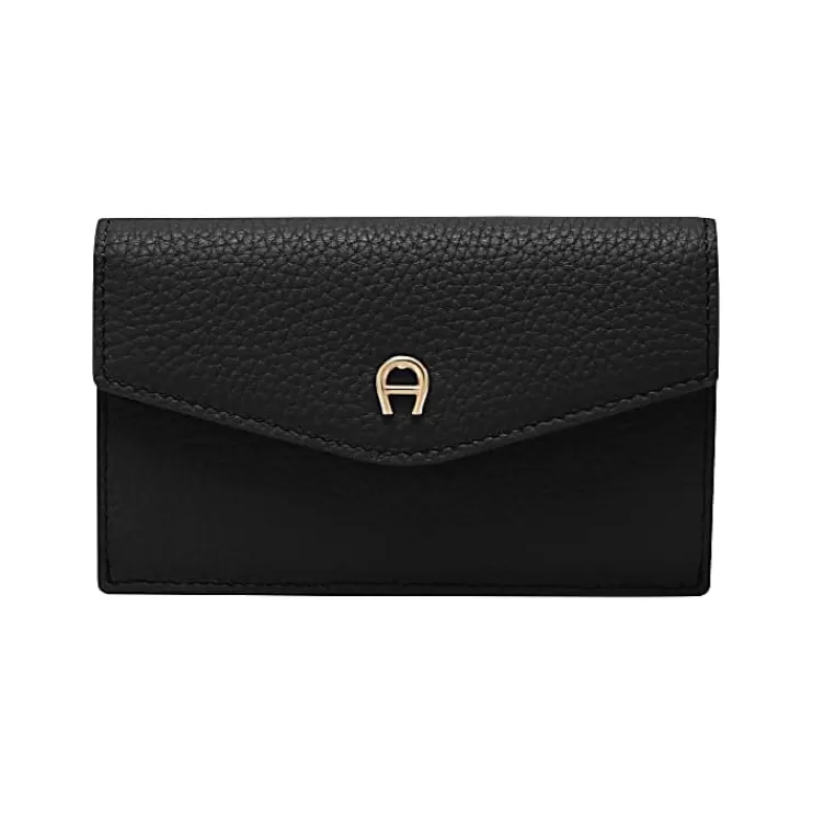 Wallets-Aigner Wallets Mingle Card Case