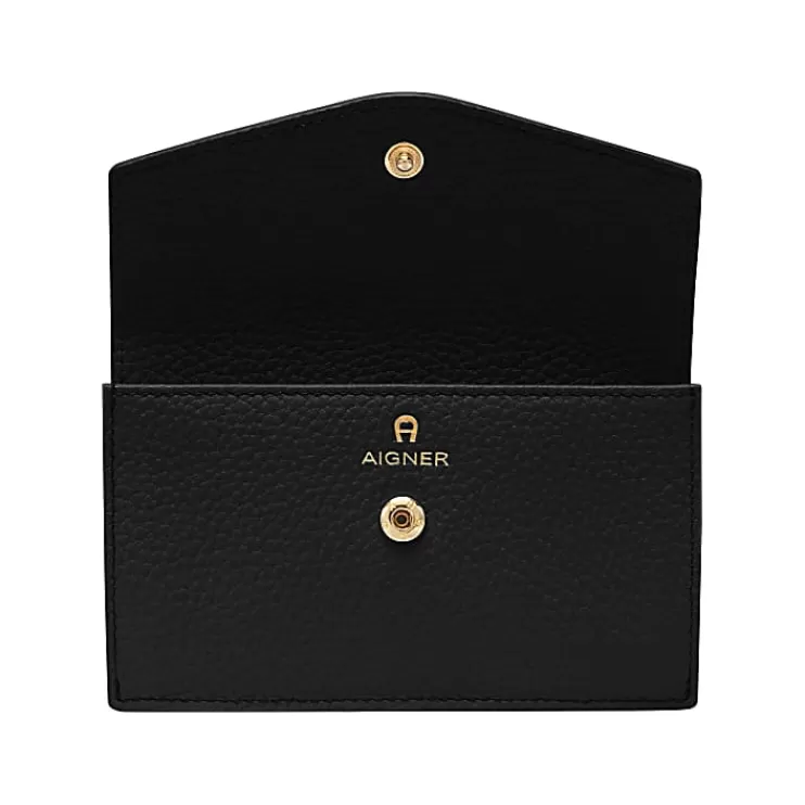 Wallets-Aigner Wallets Mingle Card Case