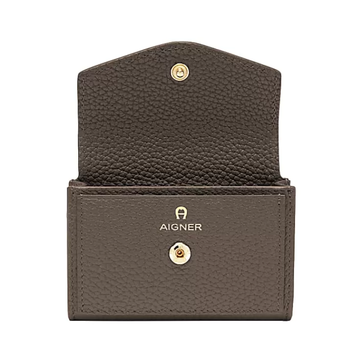 Wallets-Aigner Wallets Mingle Card Case