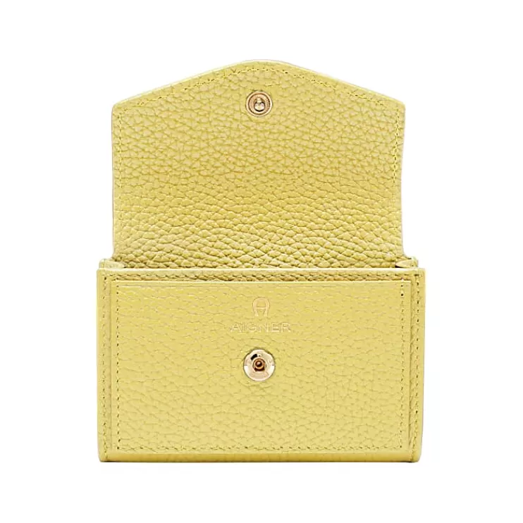 Wallets-Aigner Wallets Mingle Card Case