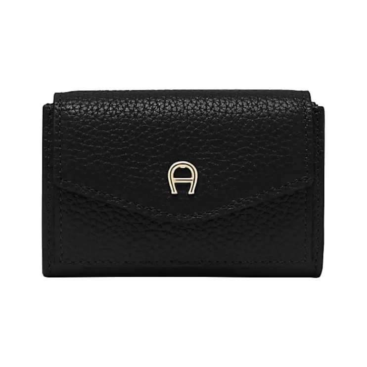 Wallets-Aigner Wallets Mingle Card Case