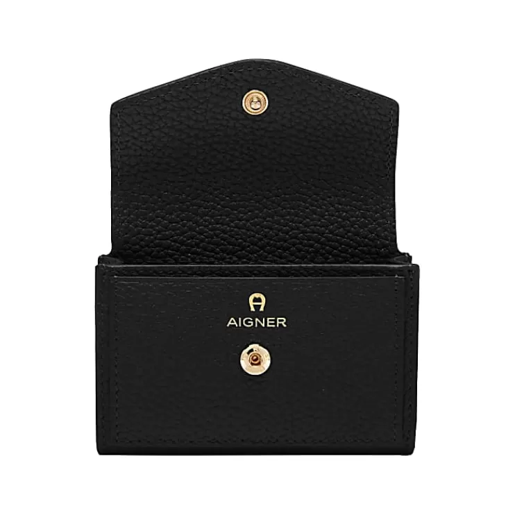 Wallets-Aigner Wallets Mingle Card Case