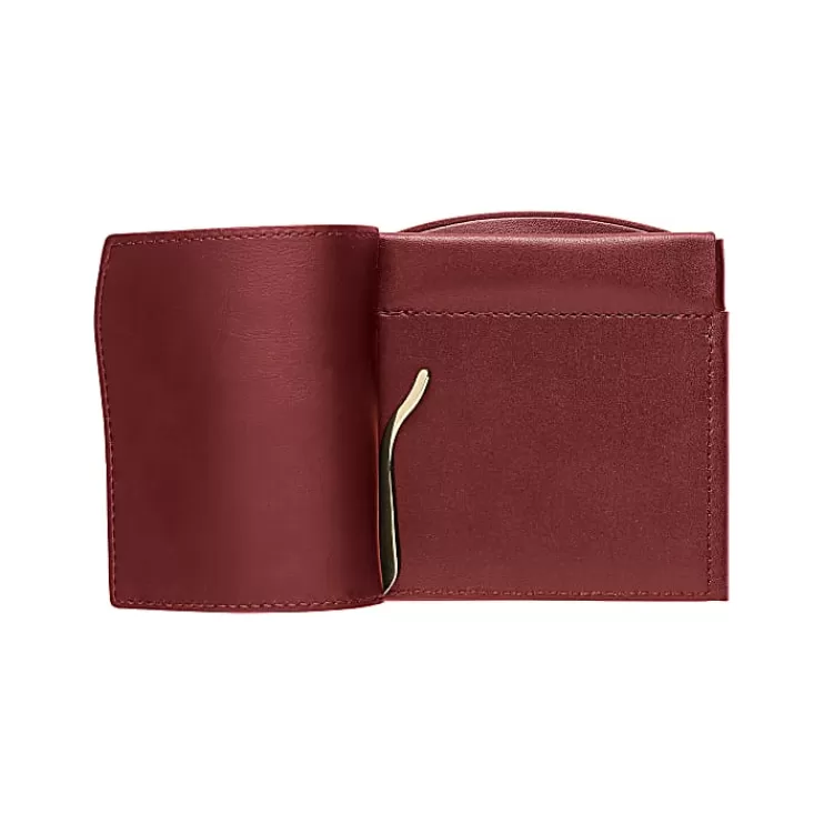 Wallets-Aigner Wallets Money Clip Wallet