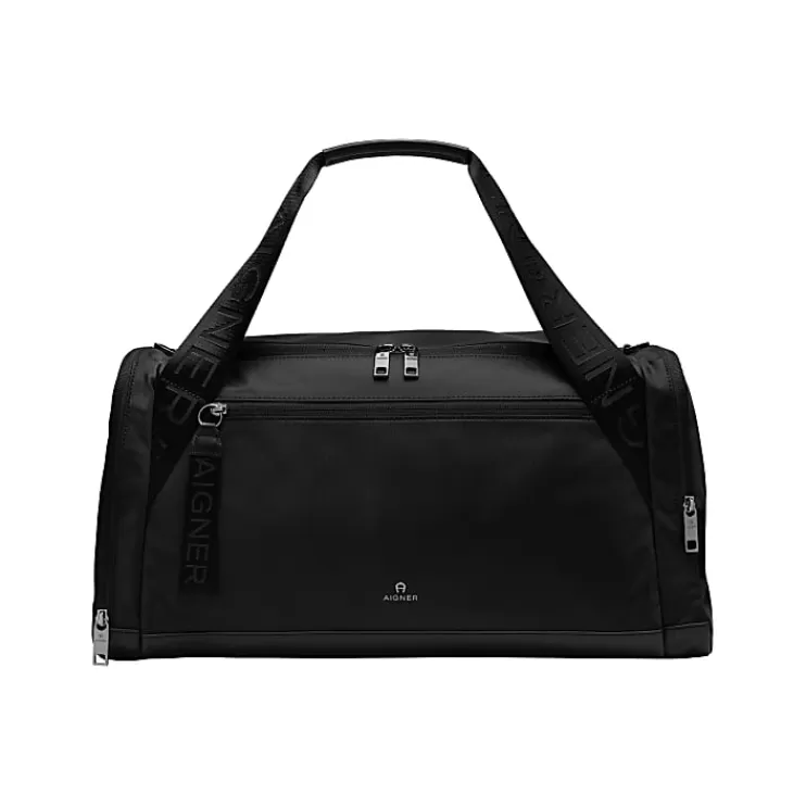 Bags-Aigner Bags Nico Gym Bag