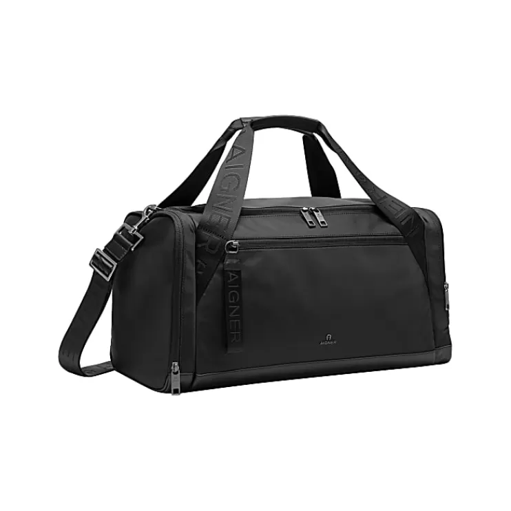 Bags-Aigner Bags Nico Gym Bag