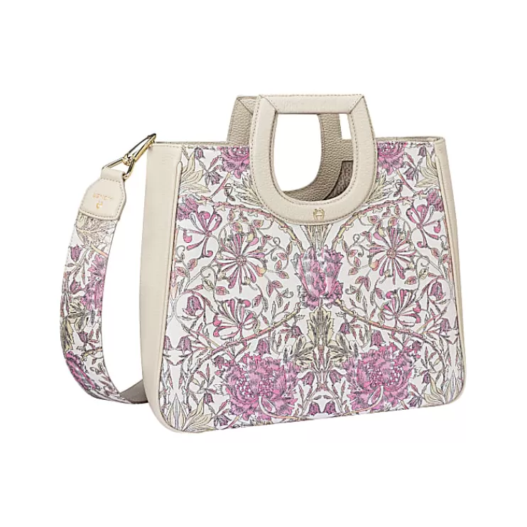 Bags-Aigner Bags Nova Honeysuckle Shopper L