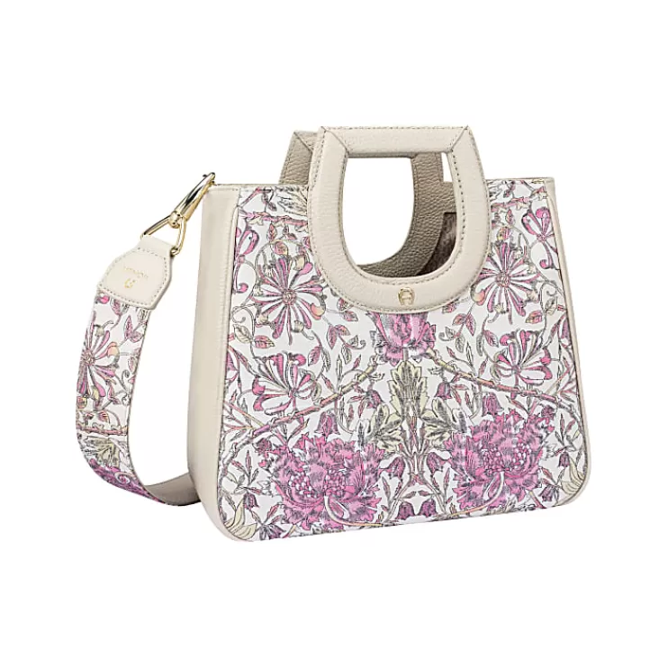 Bags-Aigner Bags Nova Honeysuckle Shopper M