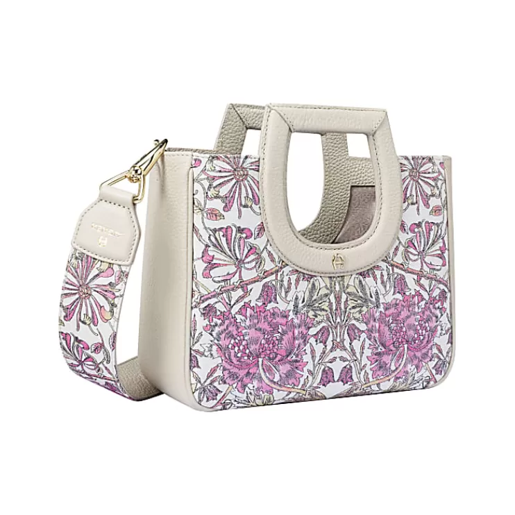 Bags-Aigner Bags Nova Honeysuckle Shopper S