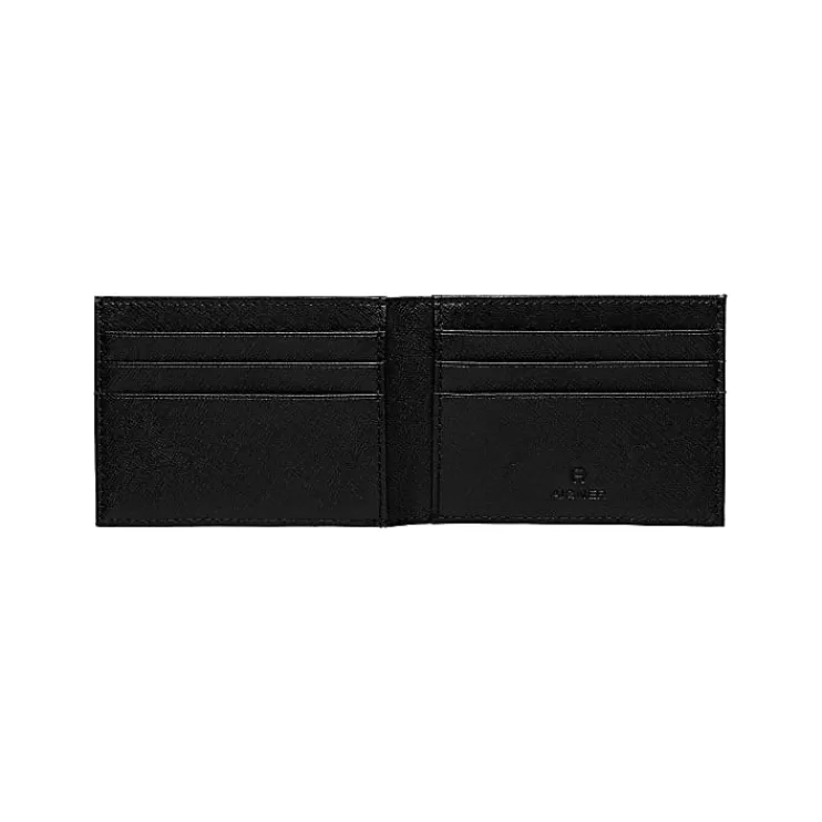 Wallets-Aigner Wallets Saffiano Wallet