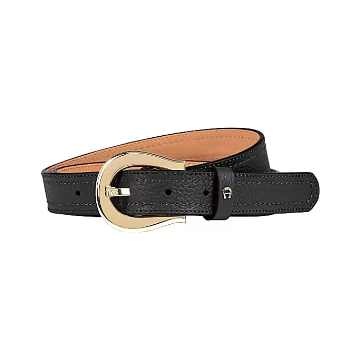 Belts-Aigner Belts Savannah Belt 3 cm