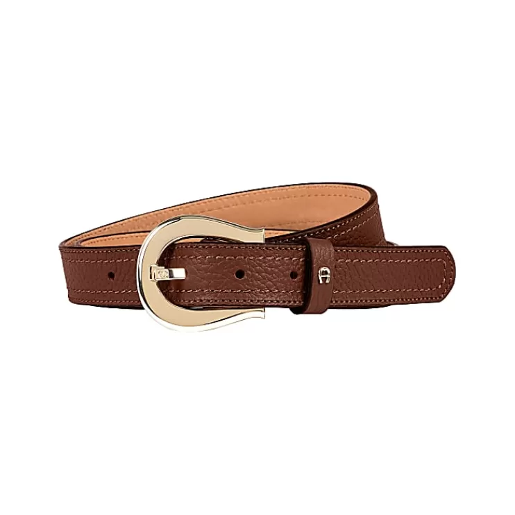 Belts-Aigner Belts Savannah Belt 3 cm