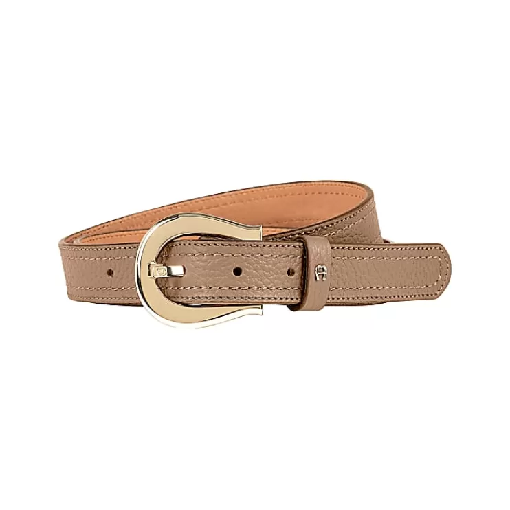 Belts-Aigner Belts Savannah Belt 3 cm