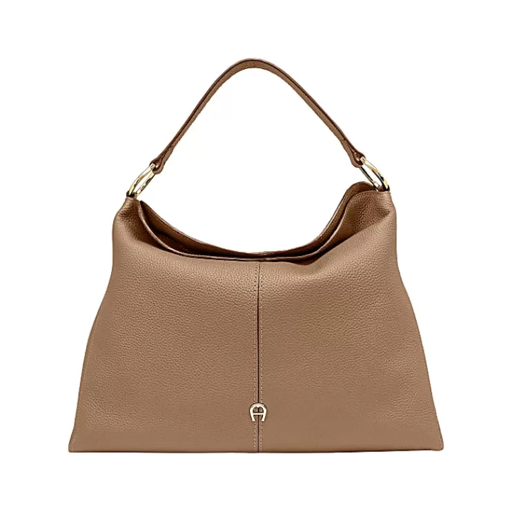 Bags-Aigner Bags Savannah Hobo Bag L