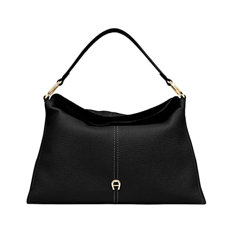 Bags-Aigner Bags Savannah Hobo Bag M