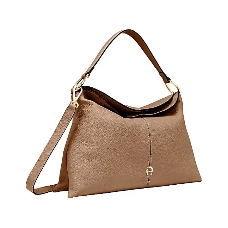 Bags-Aigner Bags Savannah Hobo Bag M