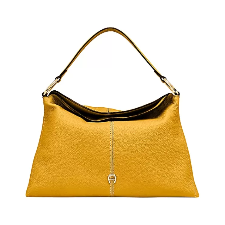 Bags-Aigner Bags Savannah Hobo Bag M